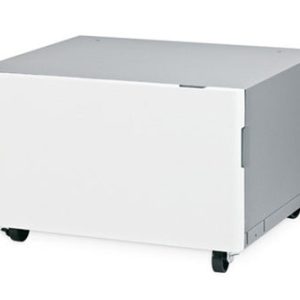 C92x Caster Base with Cabinet