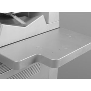 Lexmark MX91x Working Shelf