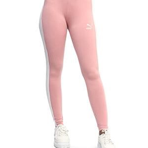 Classics T7 Leggings - Pink