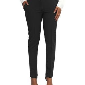 Formal Pants - Black