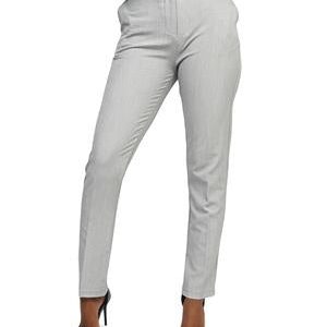 Formal Pants - Grey