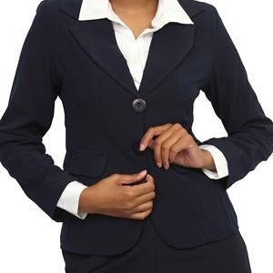 Blazer - Navy