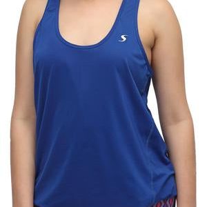 Tank Top - Blue