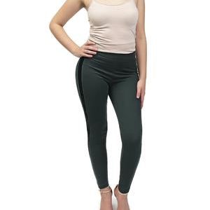 Leggings - Teal