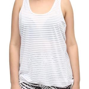 Tank Top - White