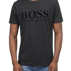 Hugo Boss T-Shirt - Black