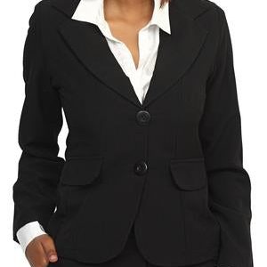 Blazer - Black