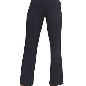 Formal Pants - Navy