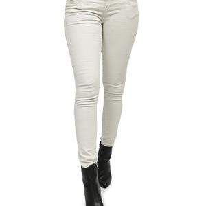 Skinny Jeans - Beige