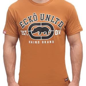 Ecko T-Shirt - Brown