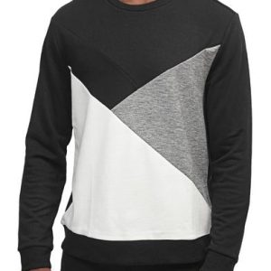 Sweatshirt - Black