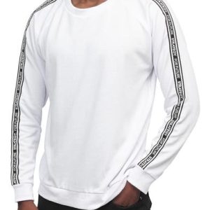 Sweatshirt - White