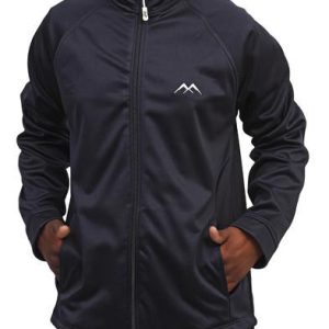 Soft Shell Jacket - Navy