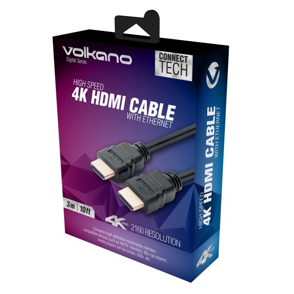 DIGITAL SERIES 4K HDMI CABLE