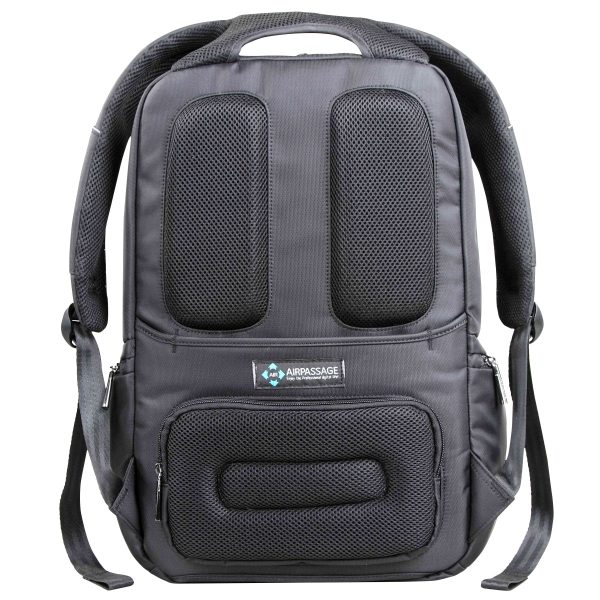 PRIME SERIES 15.6” Laptop Backpack