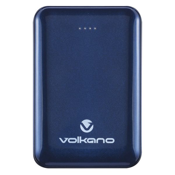 NANO SERIES ULTRA SLIM 5000 MAH POWER BANK WITH  BUILT-IN OVERCHARGE PROTECTION - Image 7