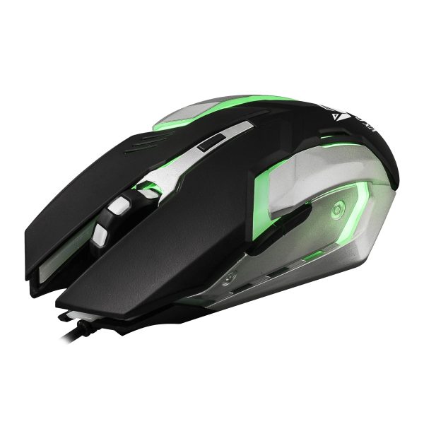 RANGER SERIES Wired Gaming Mouse - Image 2