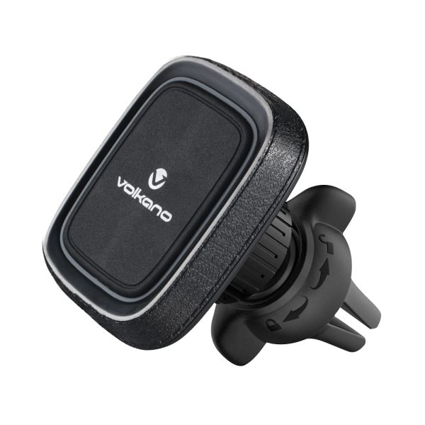 HOLD SERIES MAGNETIC CAR AIR VENT  PHONE HOLDER - Image 2