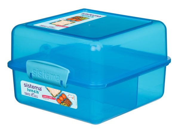 1.4L Lunch Cube Trend - Image 3