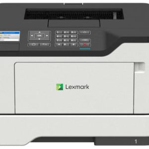 Lexmark B2546dw A4 Mono Laser Printer