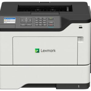 Lexmark B2650dw A4 Mono Laser Printer