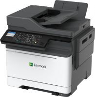 CX725de 4in1 A4 Colour MFP Functions Colour Scanning  Colo