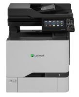 CX725dhe 4in1 A4 Colour MFP Functions Colour Scanning  Col