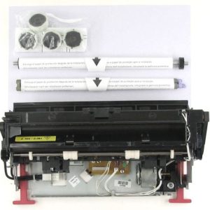 T64x SVC Maint Kit Fuser 220V