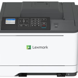 Lexmark C2425dw A4 Colour Laser Printer