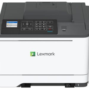 Lexmark C2535dw A4 Colour Laser Printer