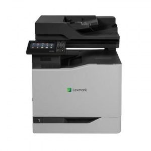 CX820de 4in1 A4 Colour MFP Functions Colour Scanning  Colo