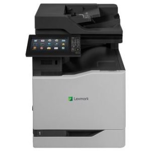 CX825de 4in1 A4 Colour MFP Functions Colour Scanning  Colo