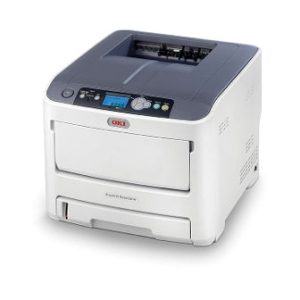 Pro6410 NeonColor : A4 Fluorescent Printer