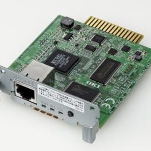 OKI Network Ethernet Card 10100 7130E3