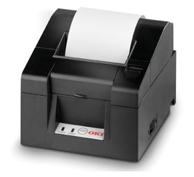 Direct Thermal Label Printer 203dpi 58mm - 82.5mm width 260mm/second Serial and USB2