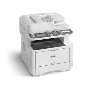 OKI MB472dnw MFP (A4)