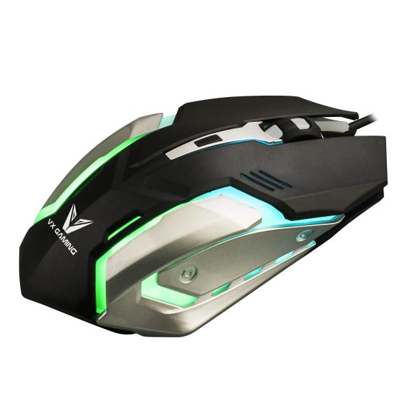 RANGER SERIES Wired Gaming Mouse - Image 3