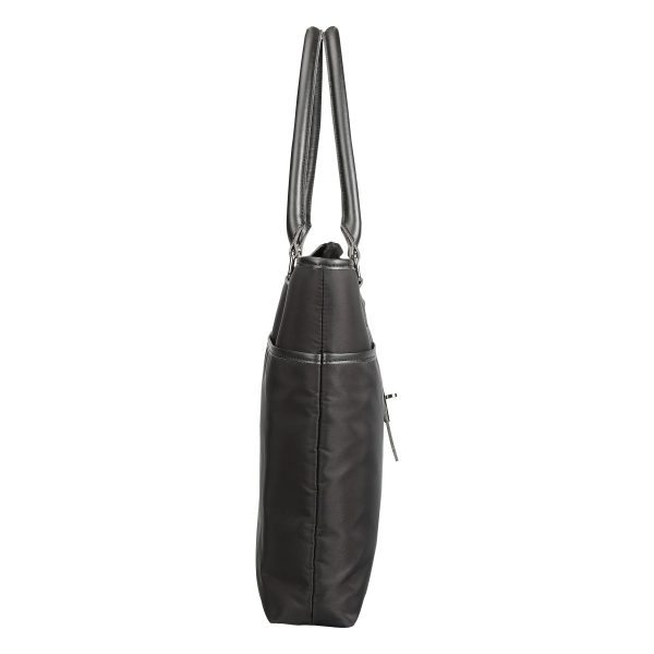 BELLA SERIES 15.6” Laptop Shoulder Bag - Image 2