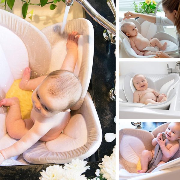 Baby Bather Sink Cushion Seat - Image 3