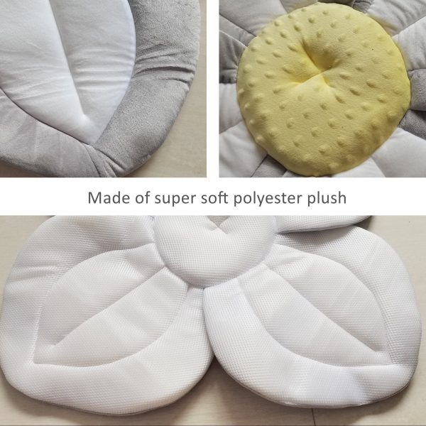 Baby Bather Sink Cushion Seat - Image 2