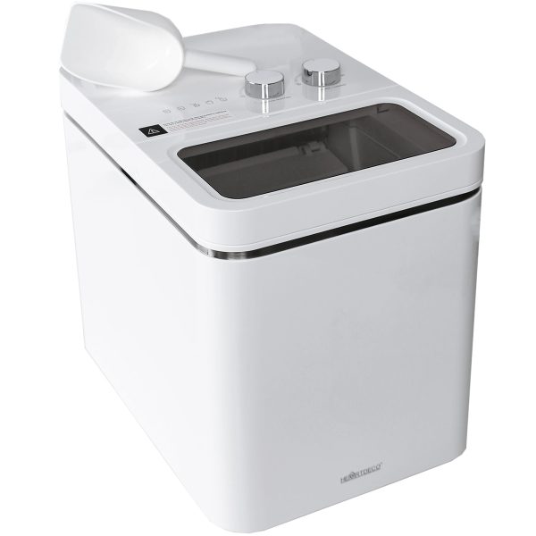 Electric Ice Maker Machine-12kg