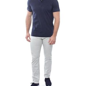 Regular Fit Jeans - Stone