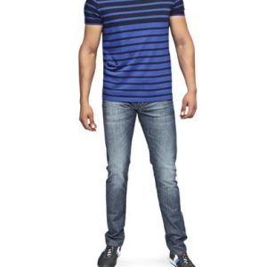 Hugo Boss Jeans - Navy