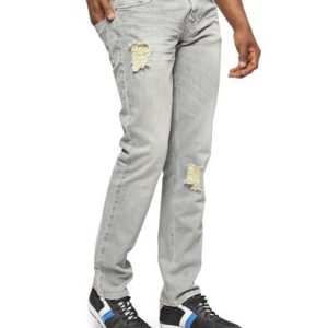 Hugo Boss Jeans - Grey