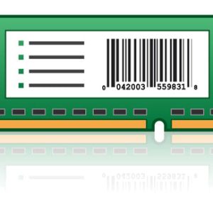 2GB DDR3 AR 256x64 204 CODIMM