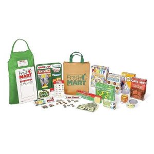 Melissa & Doug Fresh Mart Grocery Store Collection (Pre-Order)