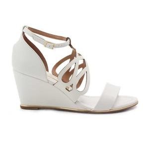 Wedge - White