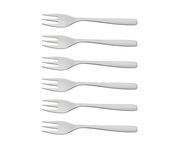 Appetizer Fork 6pc.