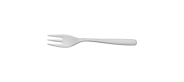 Appetizer Fork 6pc. - Image 3