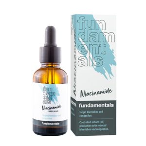 Supribuy 6% Niacinamide Water Serum by Fundamentals Skincare